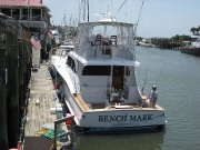 Jarrett Bay 58